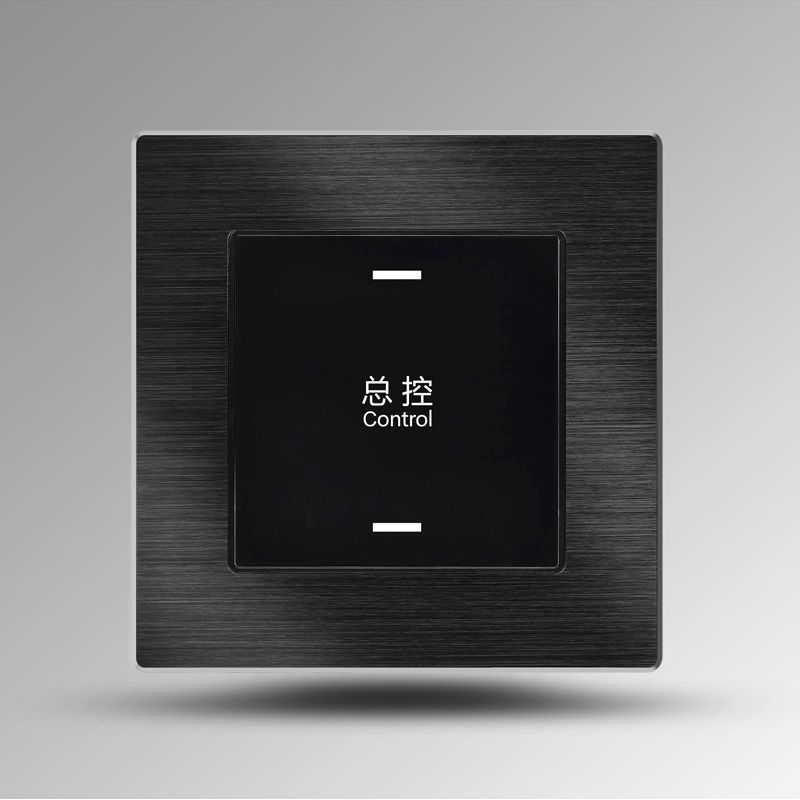 D05轻触一开